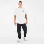 Traveler Cotton T-shirt