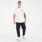 Tshirt Traveler Cotone