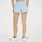Short Fitness Cotone Sanem