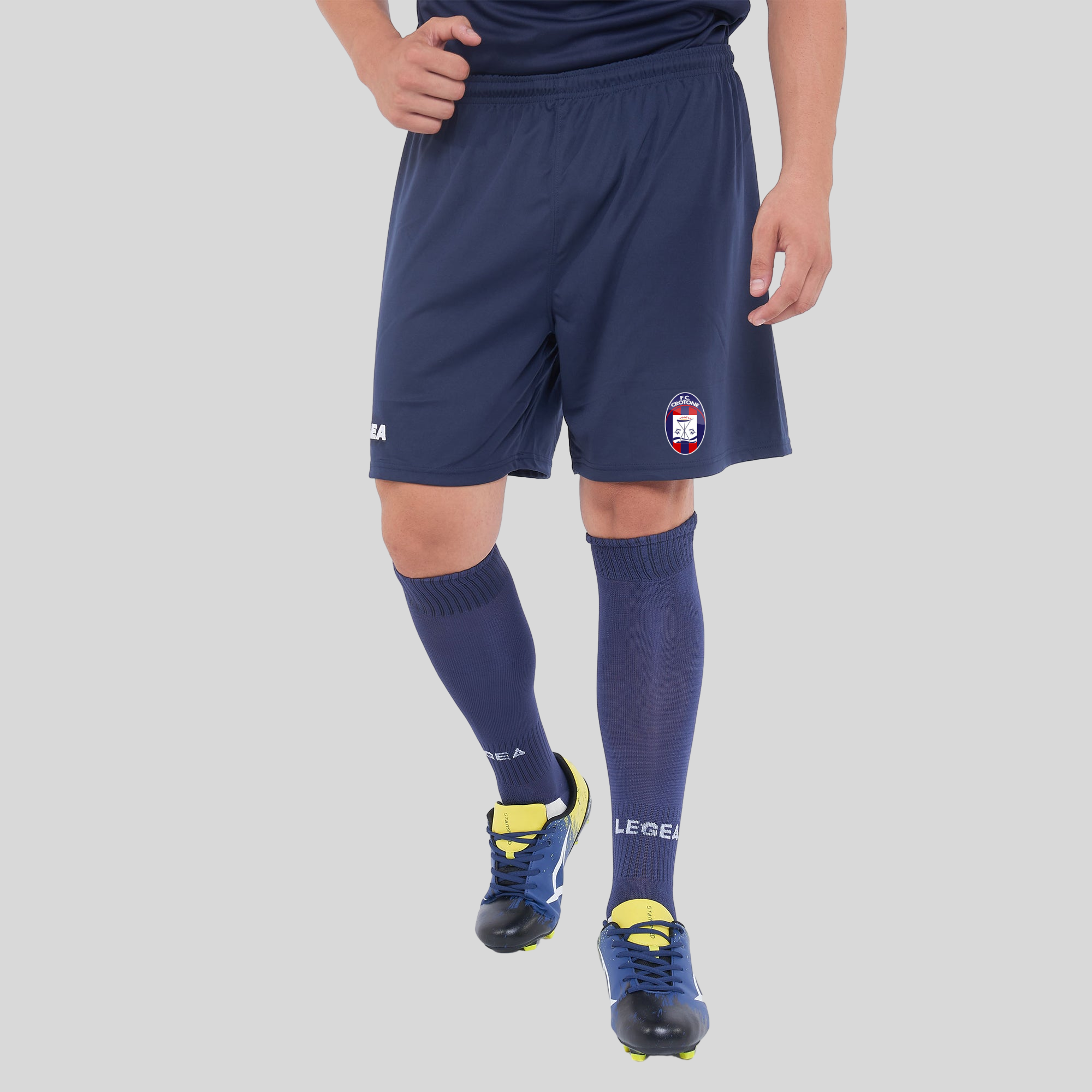 Pantaloncini da gioco - F.C. Crotone