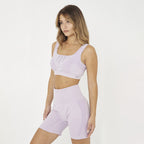 Reggiseno sportivo con coppe Maddy