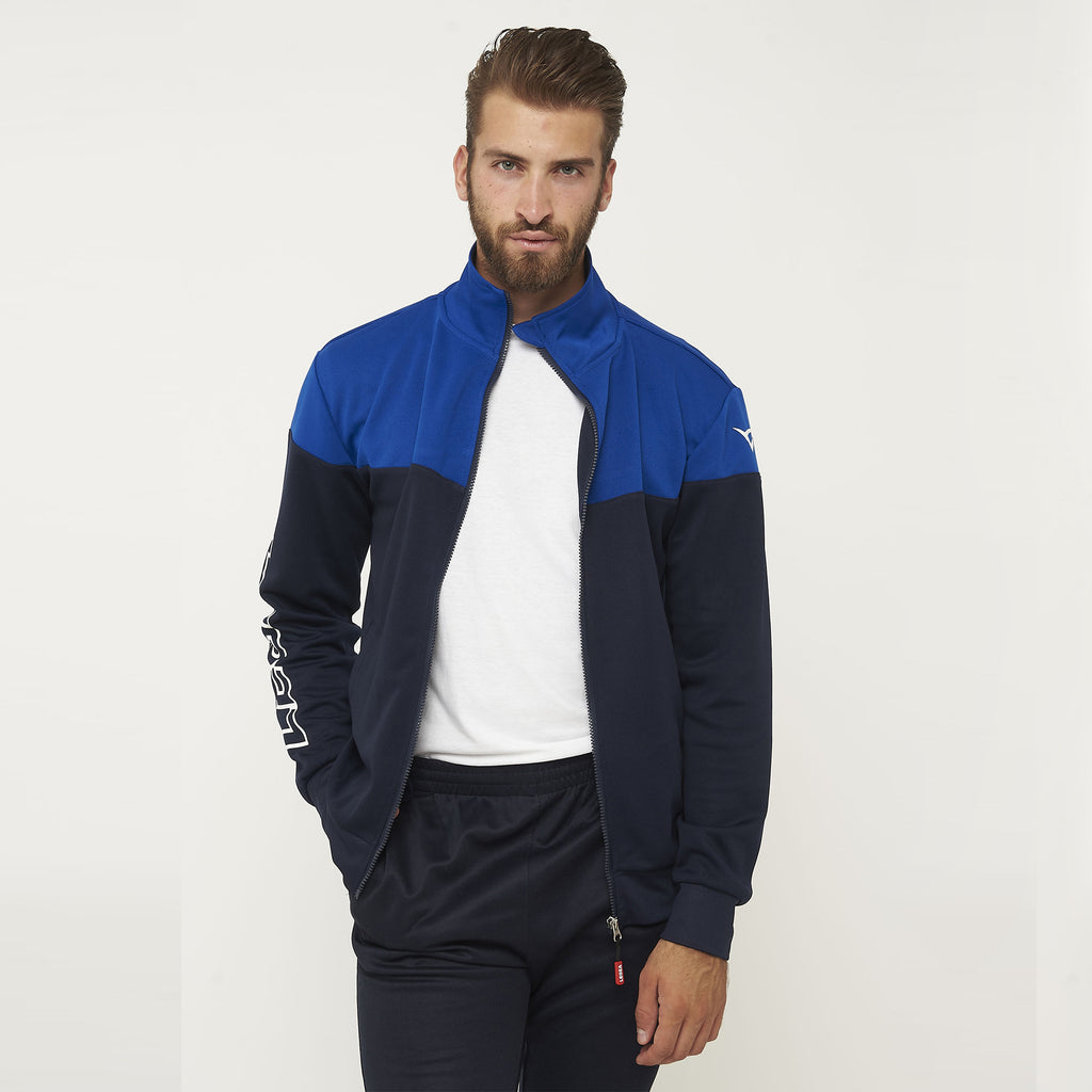 Ontario Full Tracksuit