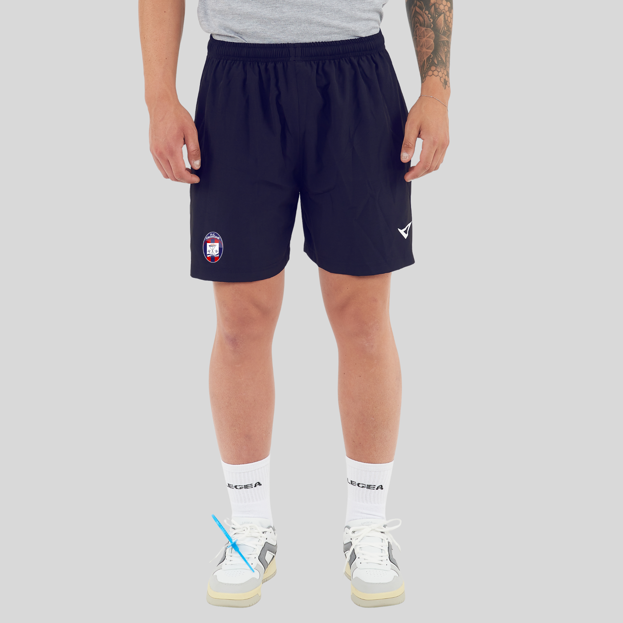 Pantaloncini con tasche - F.C. Crotone