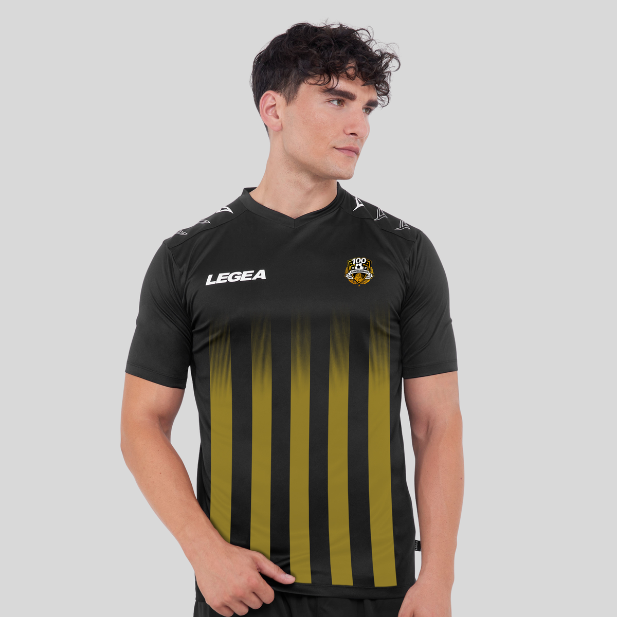 Maglia Baviera Siviglia nero-AS SCHLIERBACH