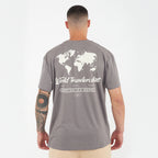 Tshirt Voyageur Coton