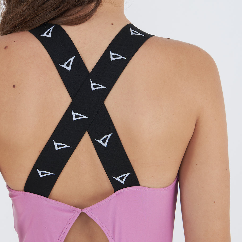 Maillot de bain une pièce Zoe