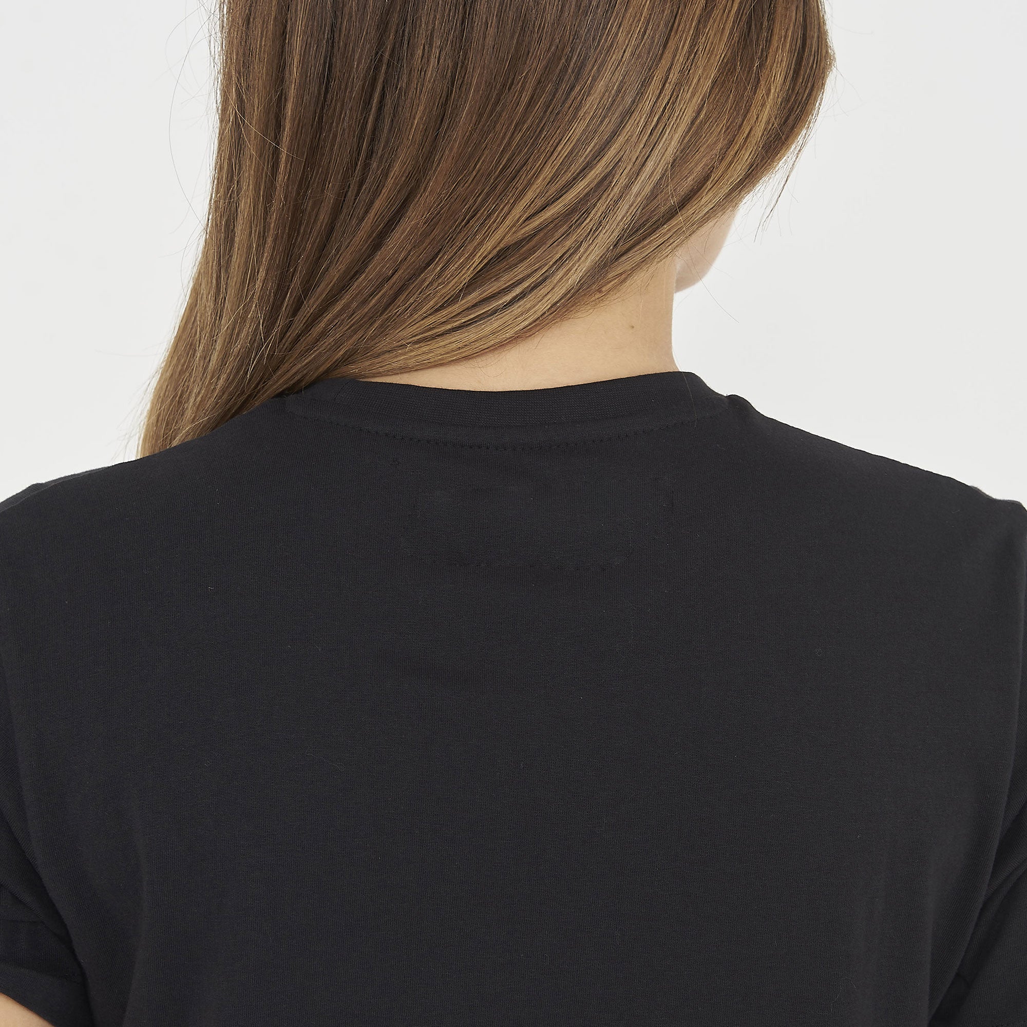 Move Woman Cotton T-Shirt