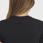T-shirt Move Femme Coton