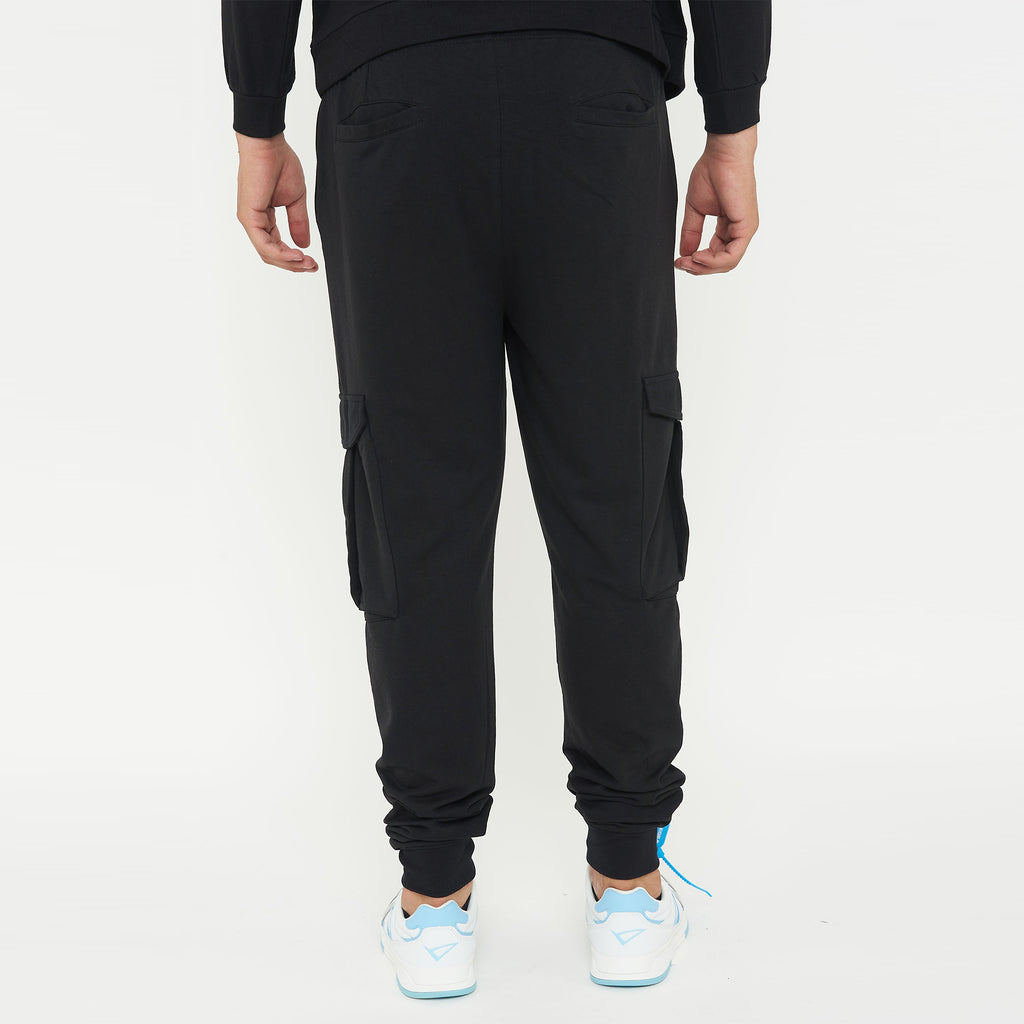 Fitnessbyxor F Cargo