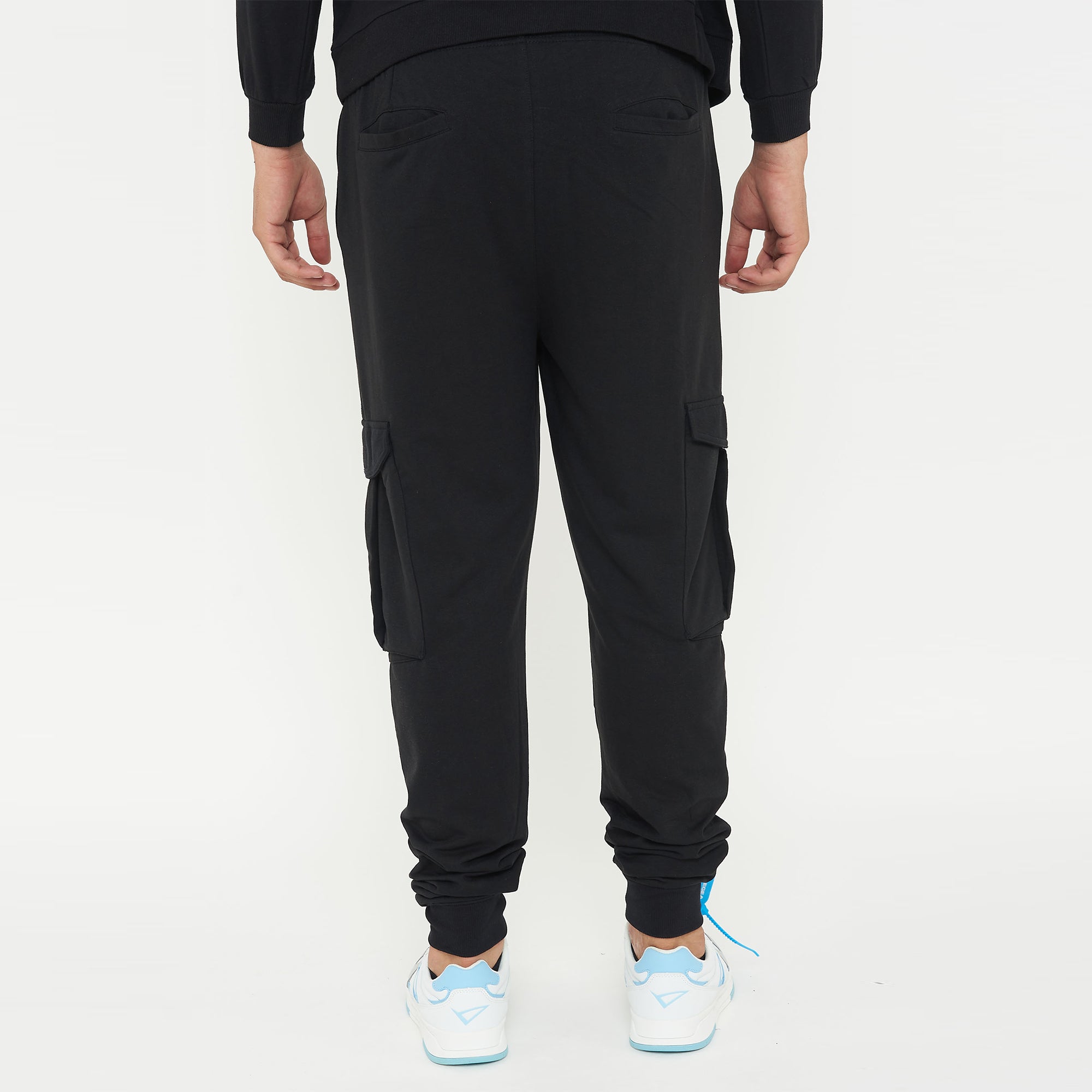 Fitnessbyxor F Cargo