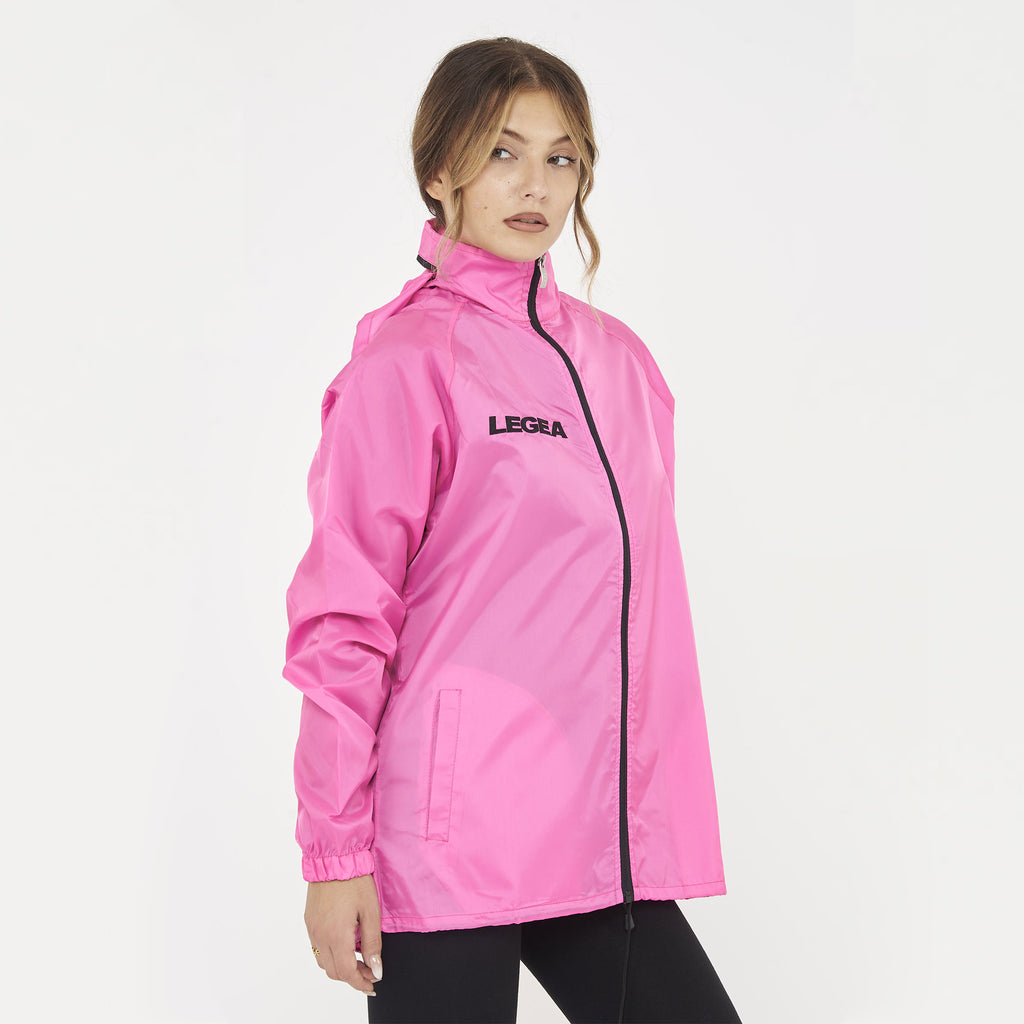 Cairo Rain Jacket
