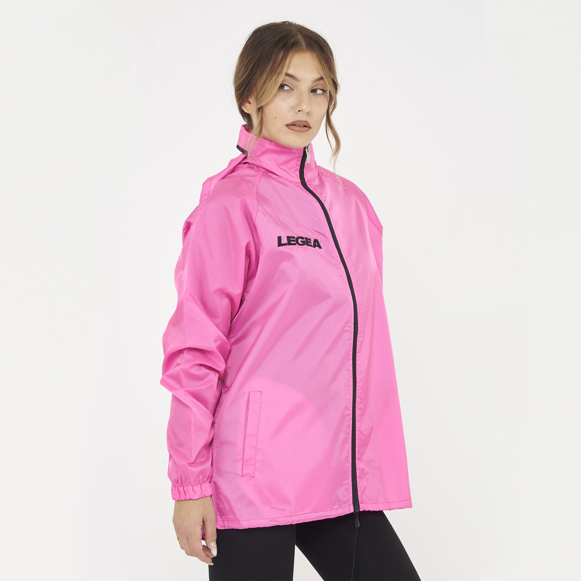 Cairo Rain Jacket
