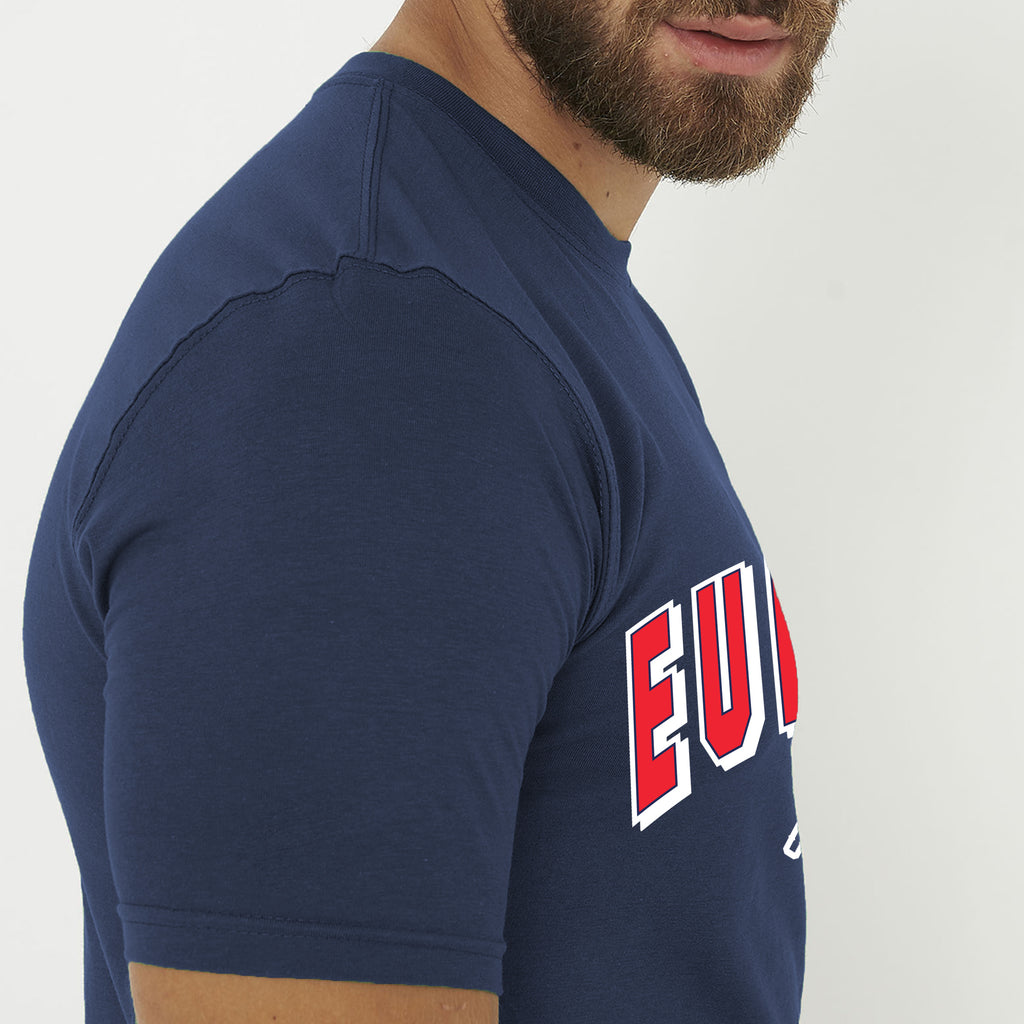 Tshirt Euphoria Coton
