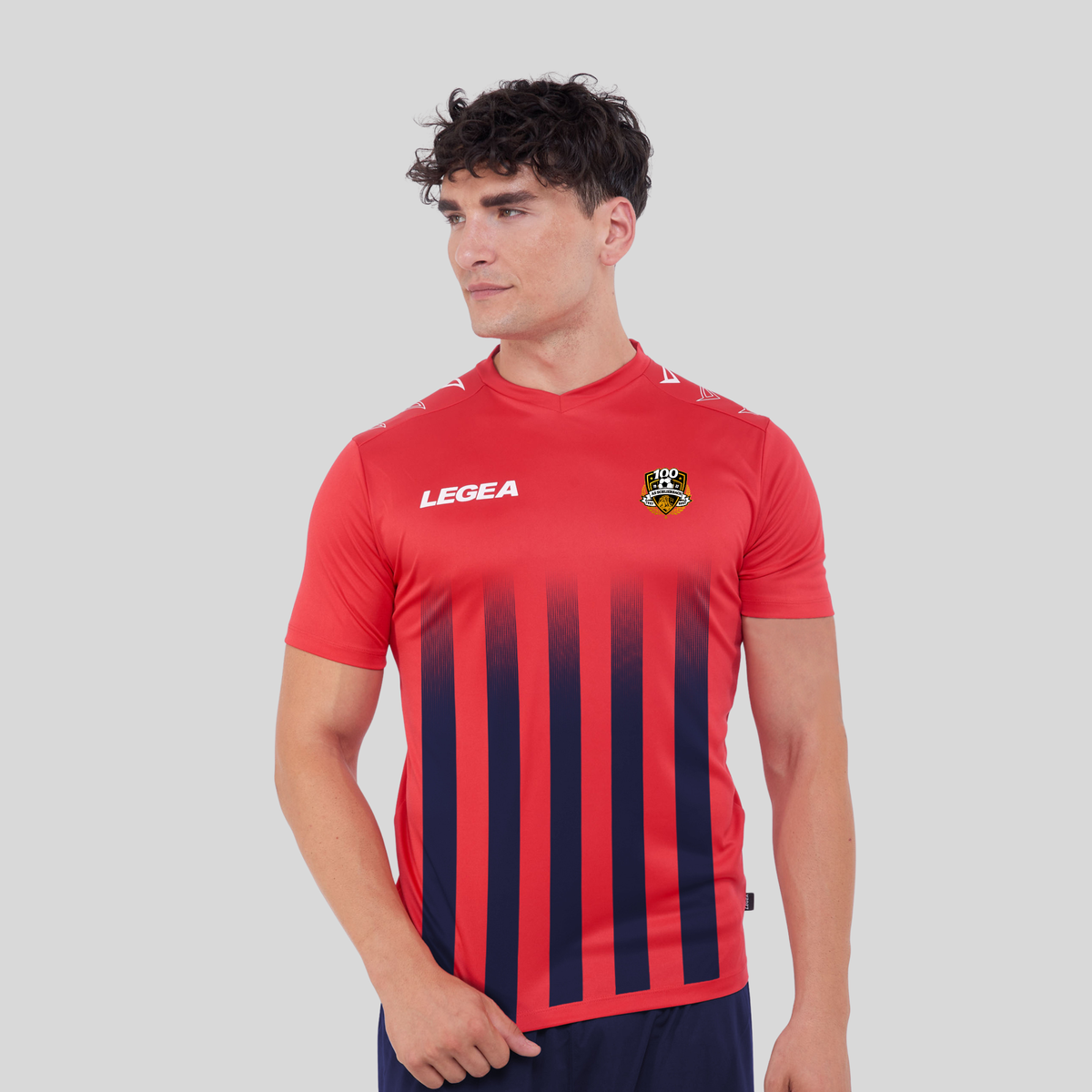 Maglia Gara Siviglia Rossa - AS Schlierbach