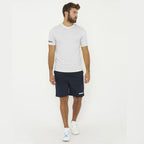 T-shirt in cotone Aria