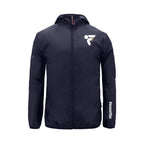 Veste imperméable avec capuche - Fitav