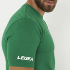 Aria cotton T-shirt