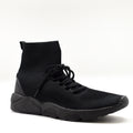 Lexa Sport Shoe - Black - 43