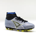 Zondas Football Boots - Light Blue | Black - 46