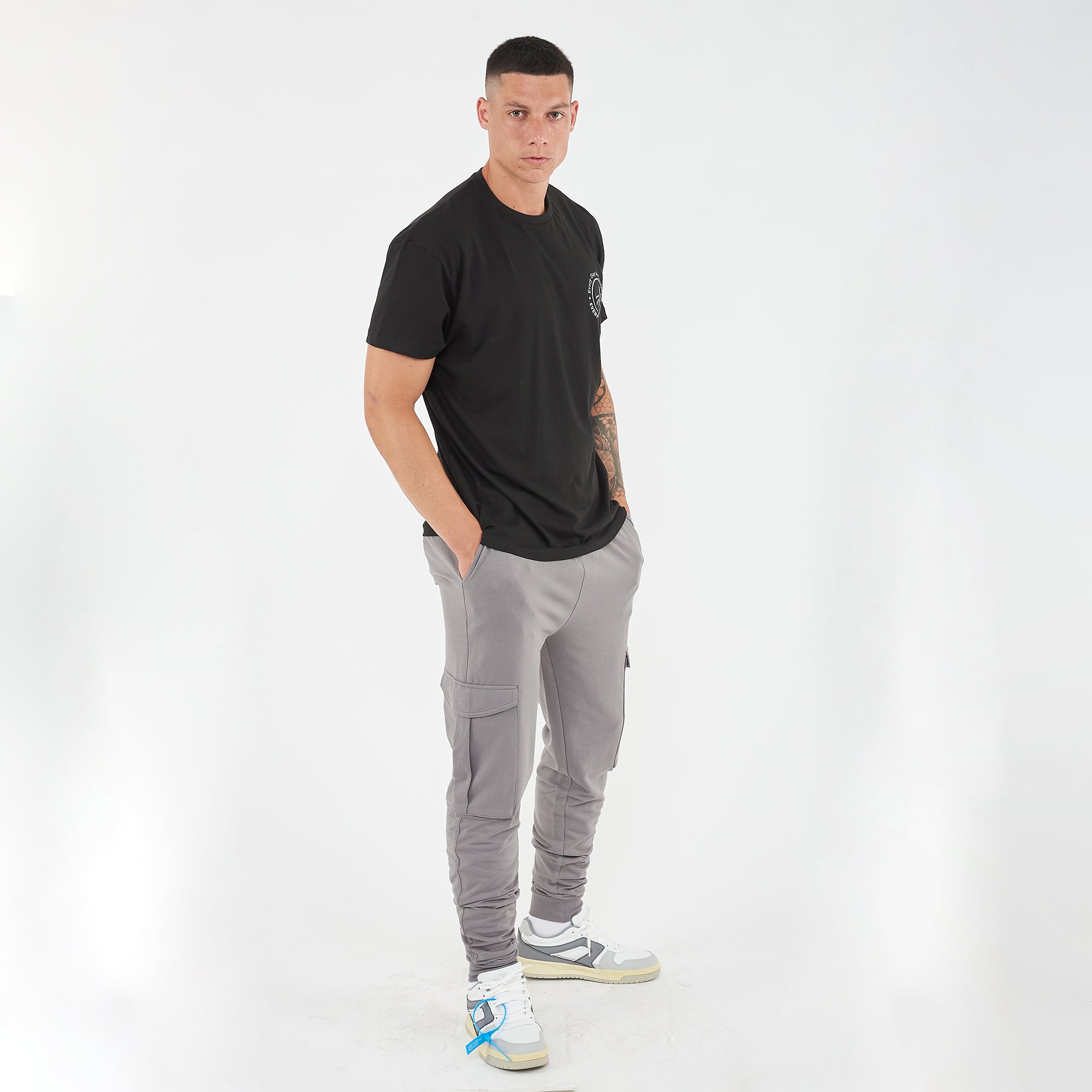 Tshirt Voyageur Coton