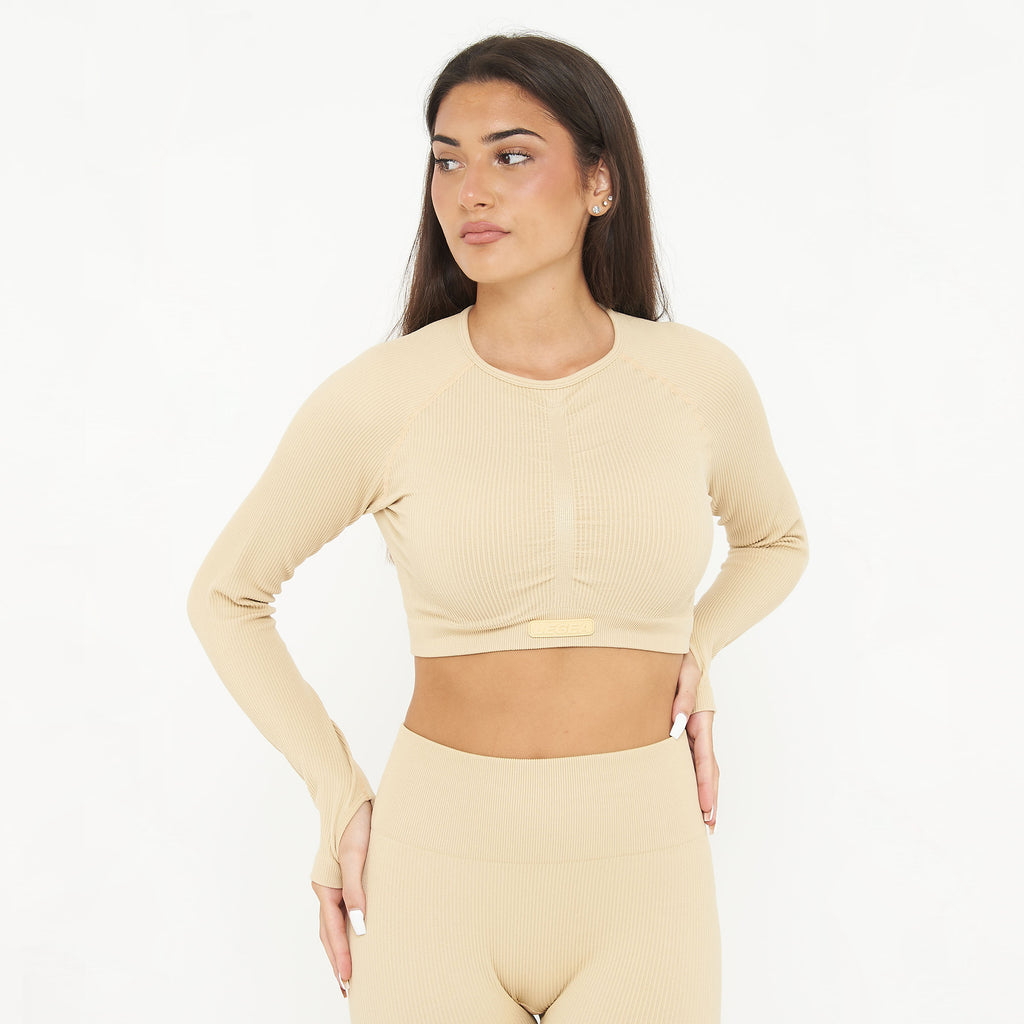Koszulka Fitness Imala
