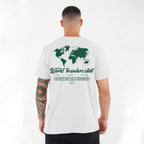 T-shirt in cotone Traveller