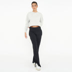 Felpa Fitness Cotone F Essence