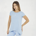 Pamuk T-shirt Europa
