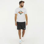 T-shirt i bomuld First Class