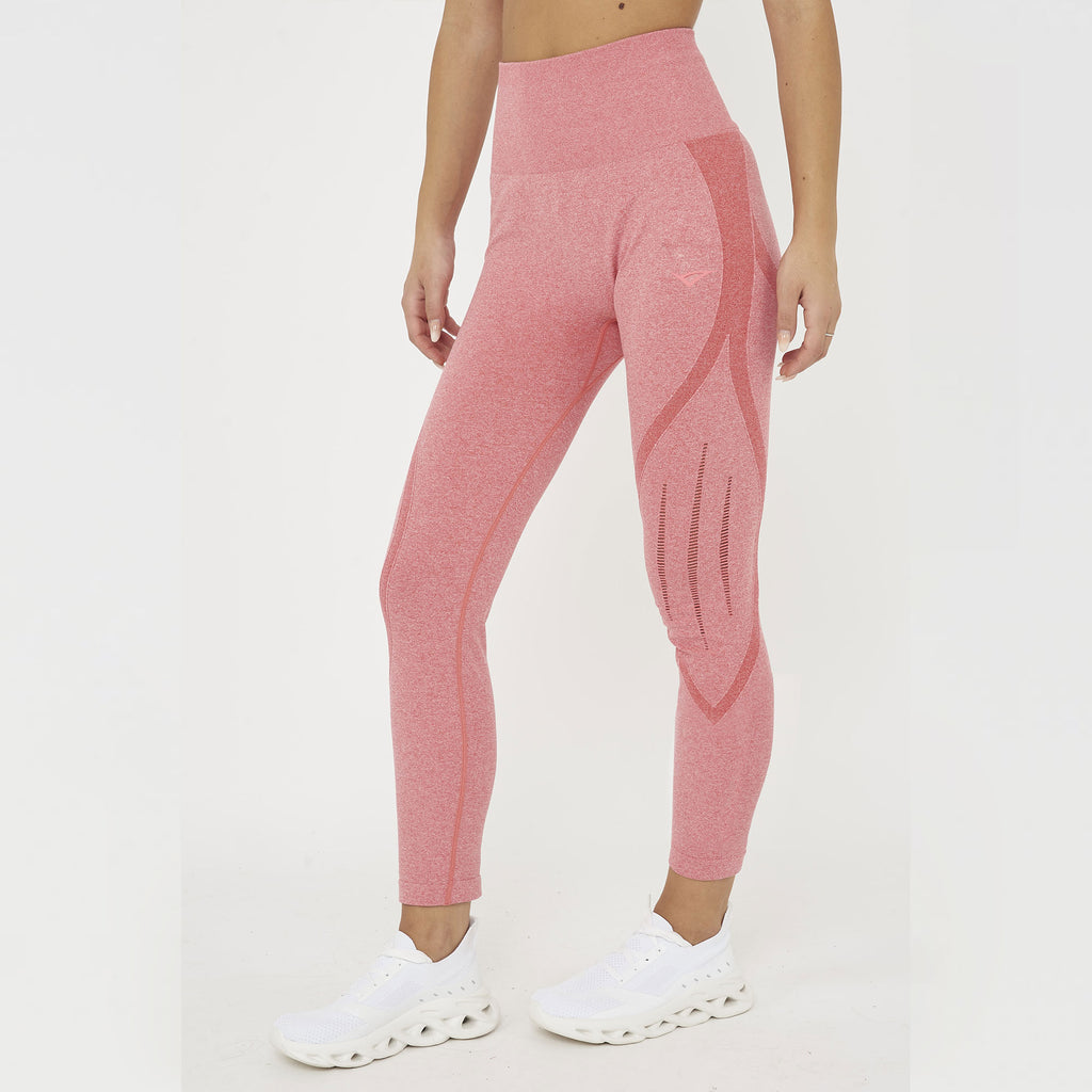 Leggings da allenamento Leslie