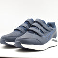 Sglobo Velcro Sports Shoe - Blue - 46