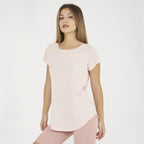 Bomulds T-shirt Cillene