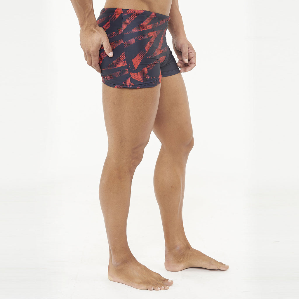 Hallek Swimsuit