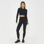 Leggings til træning Leslie