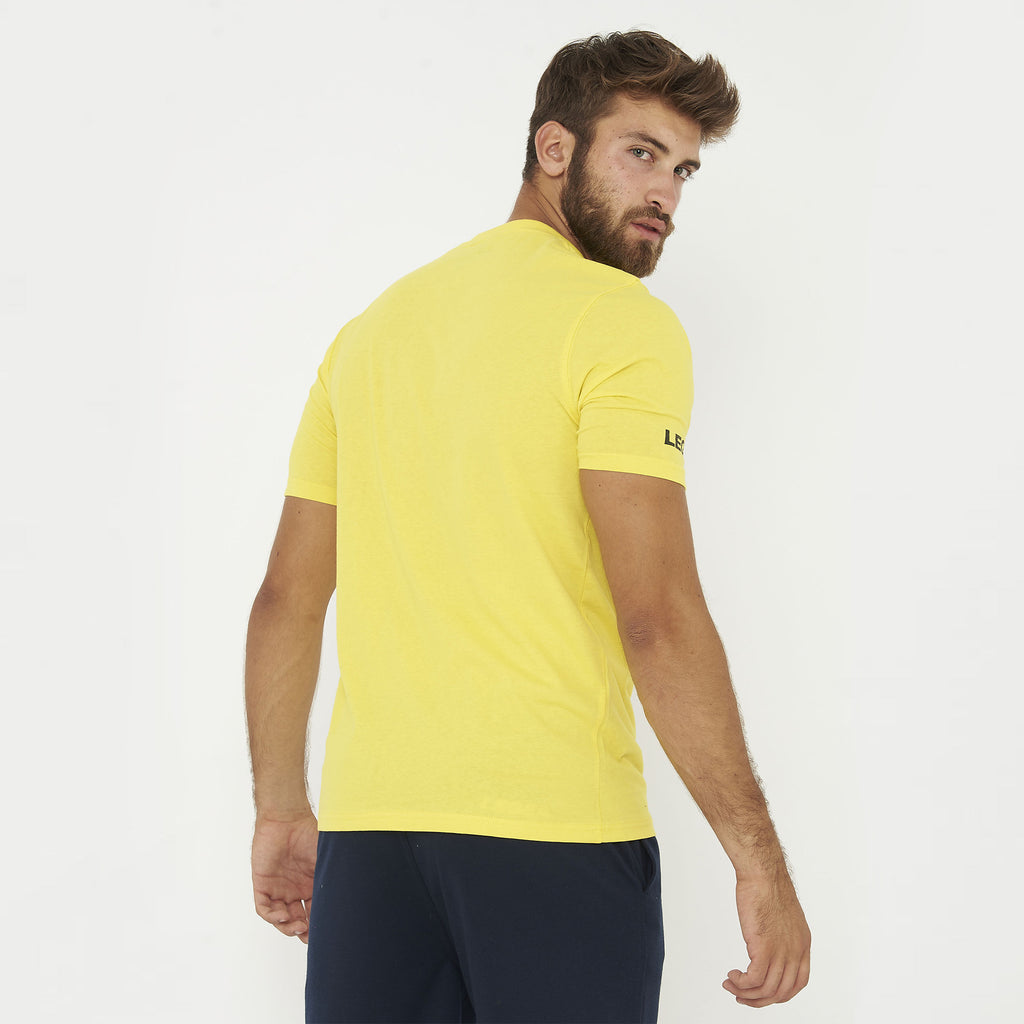 T-shirt-en-coton-Aria