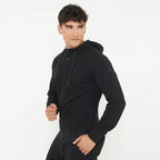 Sudadera ligera con capucha F-Zippy