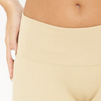 Leggings til Træning Burner