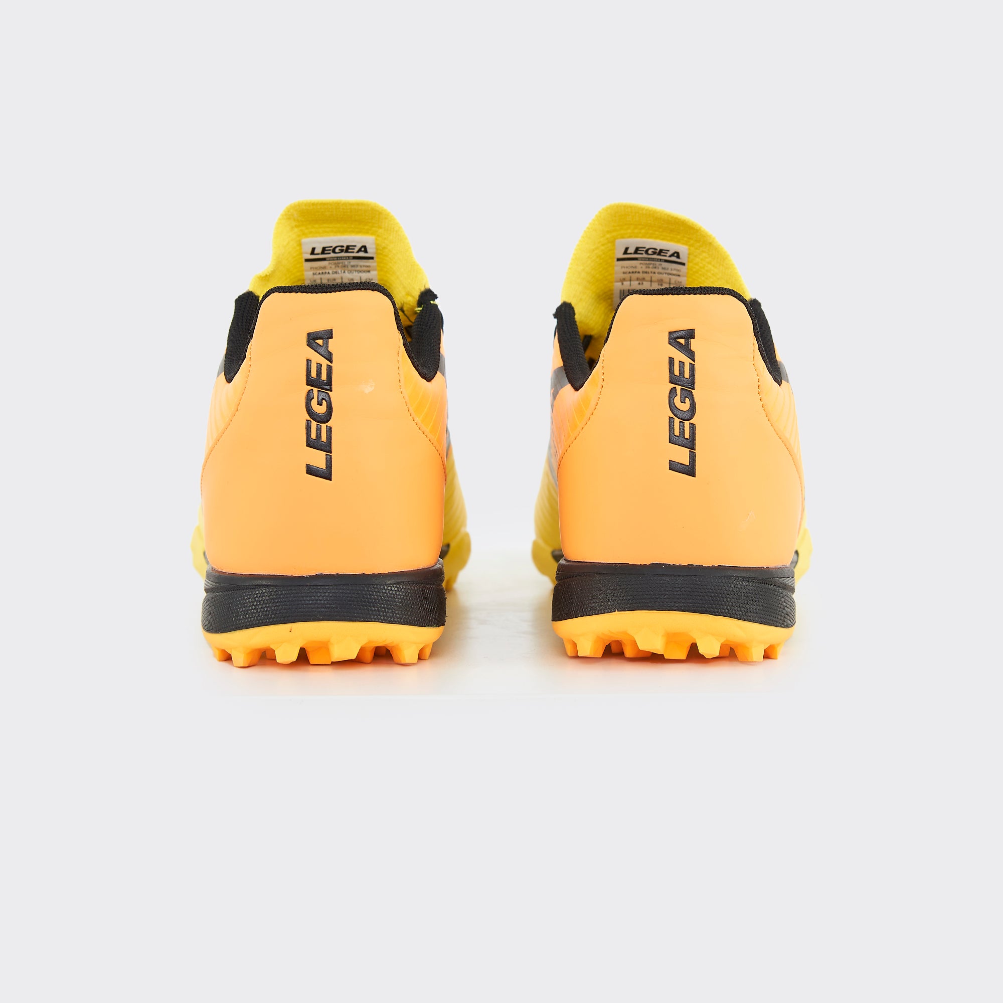 Schoen voor zaalvoetbal Delta