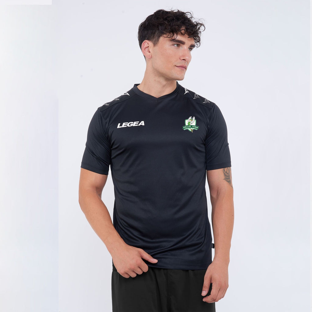 Sort spilletrøje - Volley Team San Giacomo