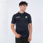 Sort spilletrøje - Volley Team San Giacomo