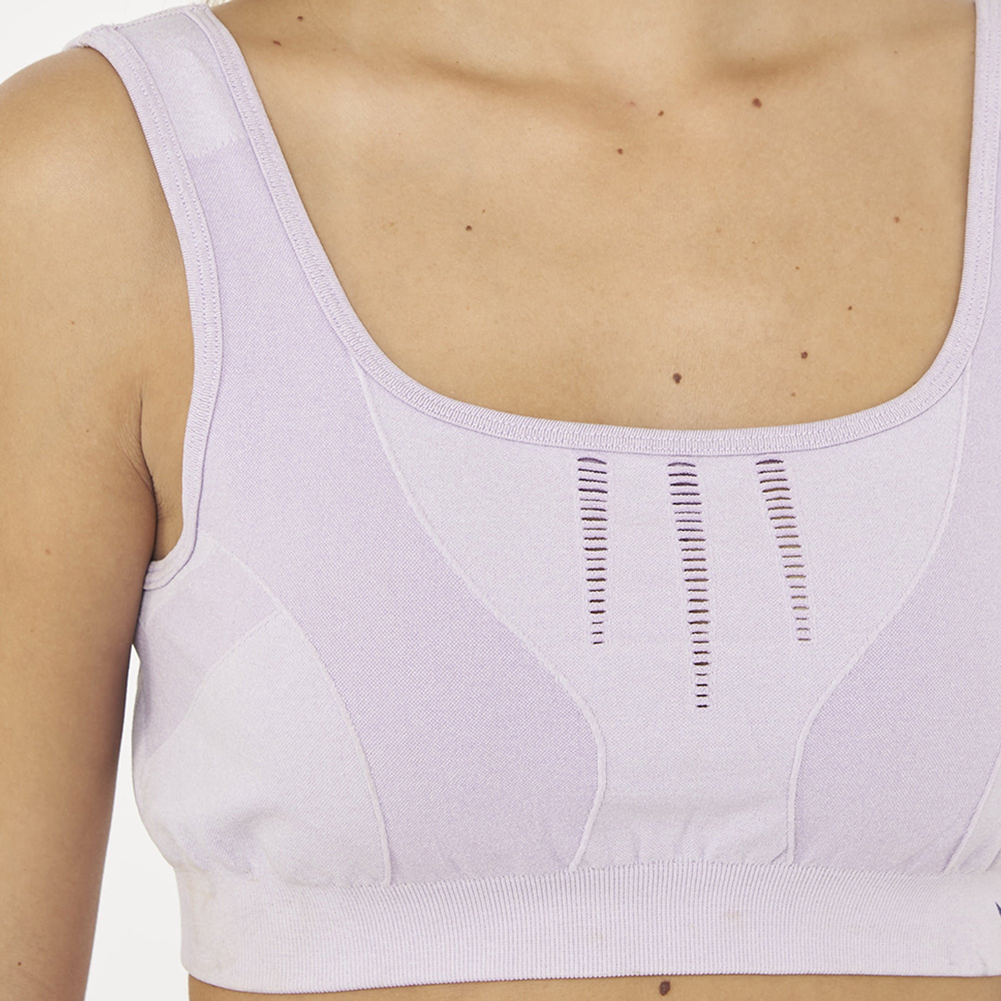 Reggiseno sportivo con coppe Maddy