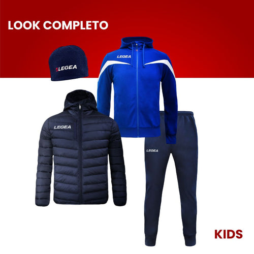 Composez votre ensemble - enfants