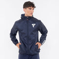 Veste imperméable avec capuche - Fitav