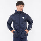 Veste imperméable avec capuche - Fitav
