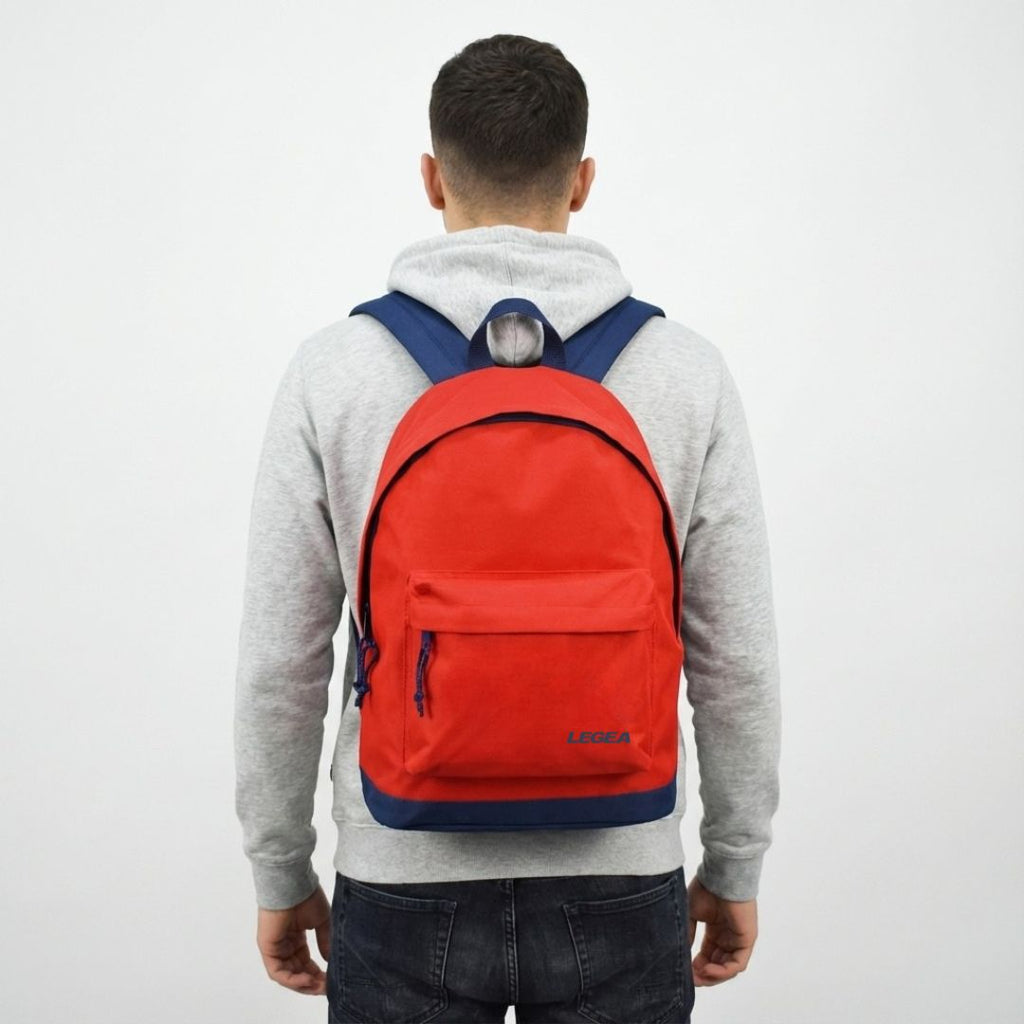 Palermo Gym Backpack