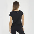 Bomulds T-shirt Cillene