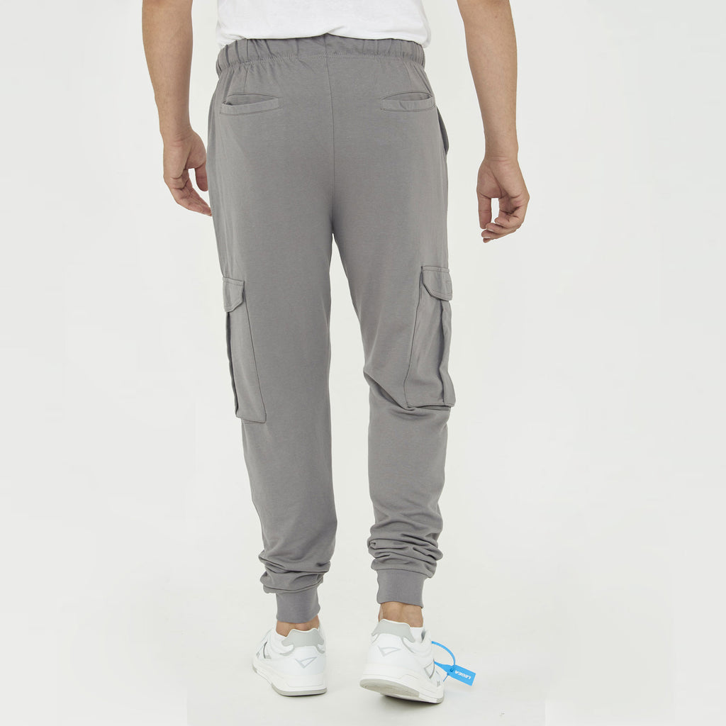 Fitnessbukser F Cargo