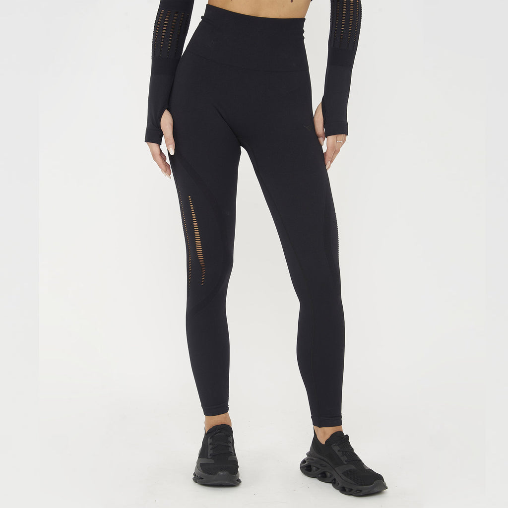 Leggings til træning Leslie