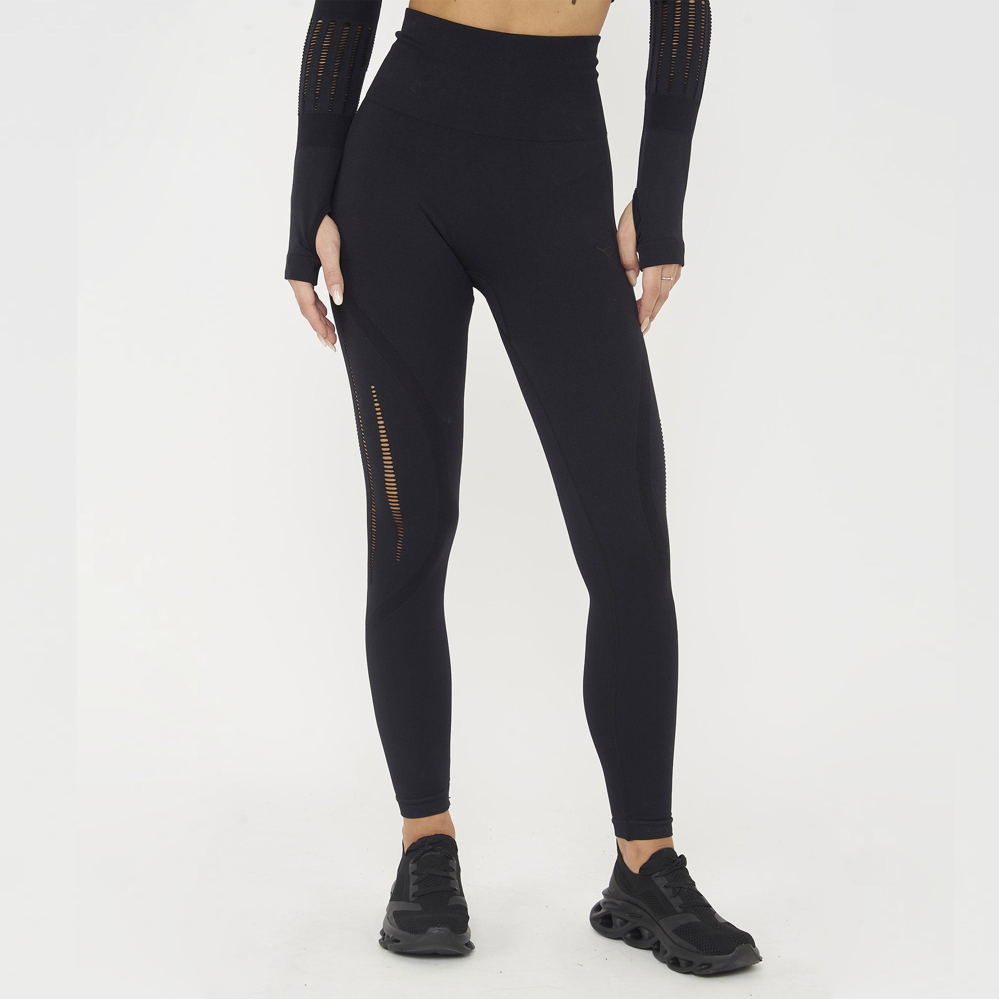 Leggings til træning Leslie