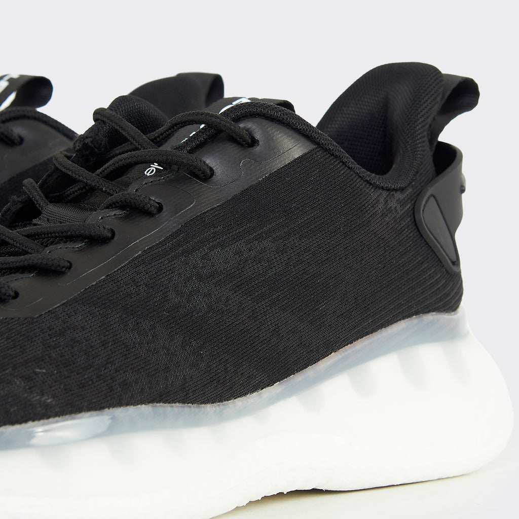 Sneaker Bubble